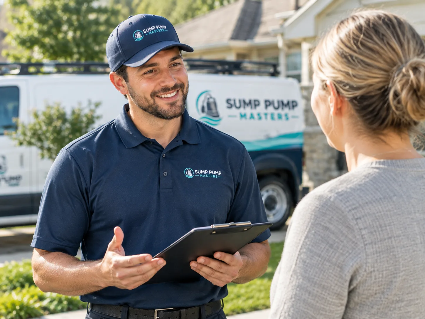 Sump Pump Repair New Riegel, OH FAQs